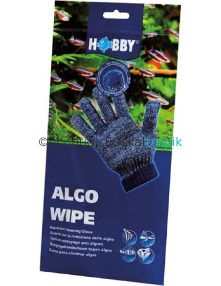 Guante Algo wipe