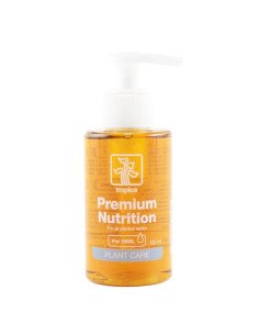 Premium Nutrition abono liquido (acuarios con peces)
