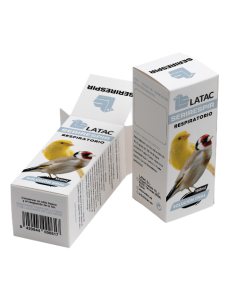 Serirespir 20ml
