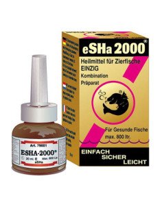 eSHa 2000 2