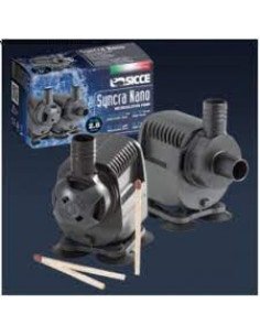 Bomba SYNCRA silent nano140-430 l/h H70cm 2