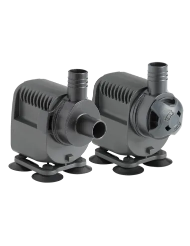 Bomba SYNCRA silent nano140-430 l/h H70cm