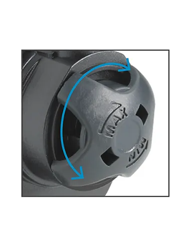 Bomba SYNCRA silent nano140-430 l/h H70cm