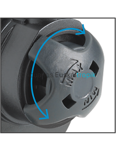 Bomba SYNCRA silent nano140-430 l/h H70cm