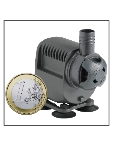 Bomba SYNCRA silent nano140-430 l/h H70cm