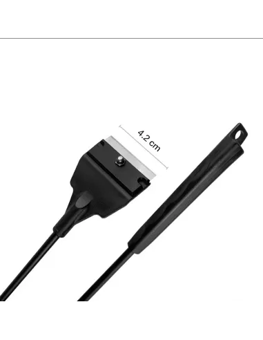 Cuchilla rascador 57 cms