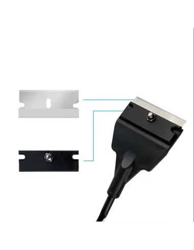 Cuchilla rascador 57 cms