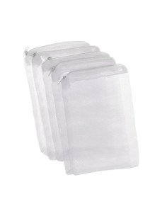 Mallas para masas filtrantes