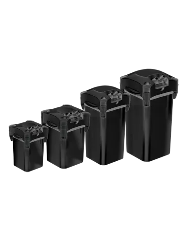 Filtro exterior Sicce Whale