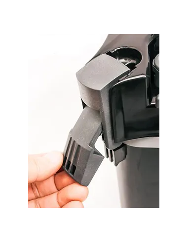 Filtro exterior Sicce Whale