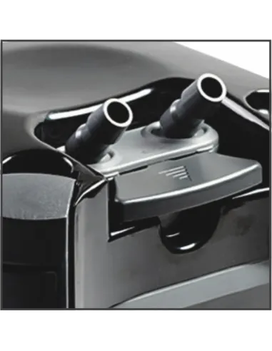 Filtro exterior Sicce Whale