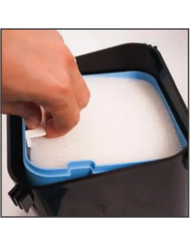 Filtro exterior Sicce Whale