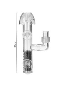 Skimmer de superficie 12/16 16/22