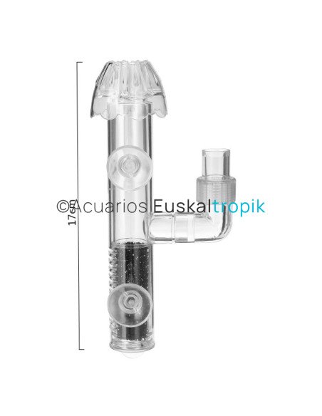 Skimmer de superficie 12/16 16/22