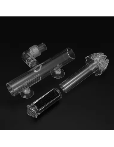 Skimmer de superficie 12/16 16/22