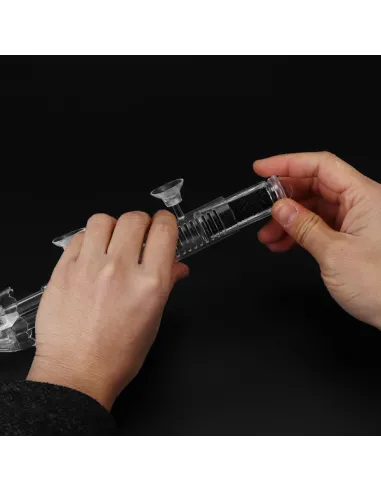 Skimmer de superficie 12/16 16/22