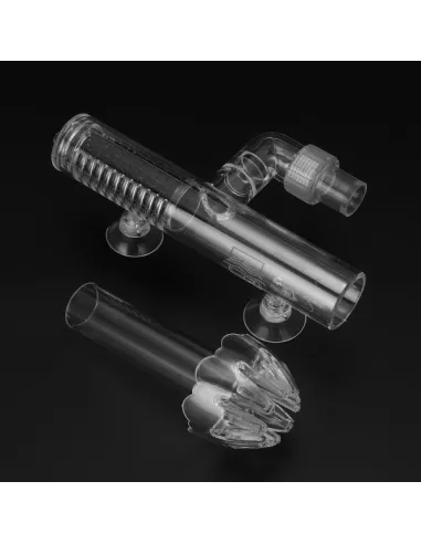 Skimmer de superficie 12/16 16/22