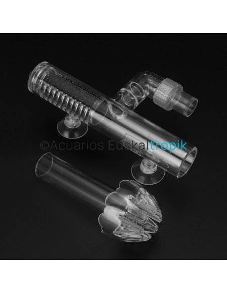 Skimmer de superficie 12/16 16/22