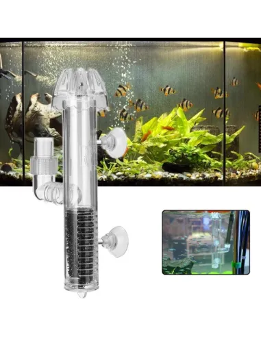 Skimmer de superficie 12/16 16/22