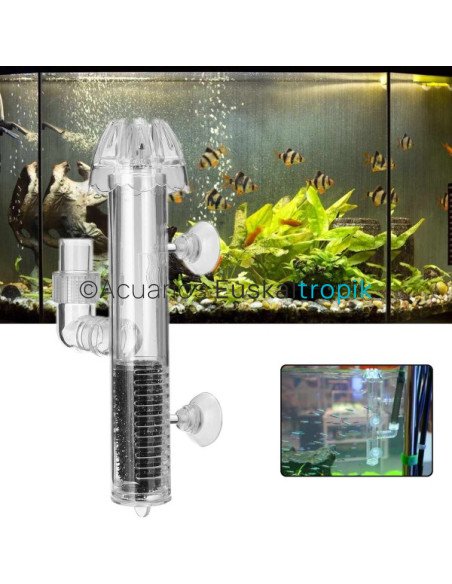 Skimmer de superficie 12/16 16/22