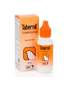Tabernil Anti-stress 20ml