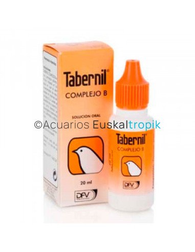 Tabernil Anti-stress 20ml