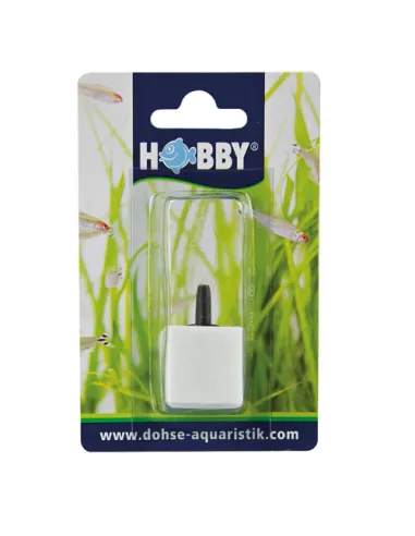 Difusor cúbico 25X25X25