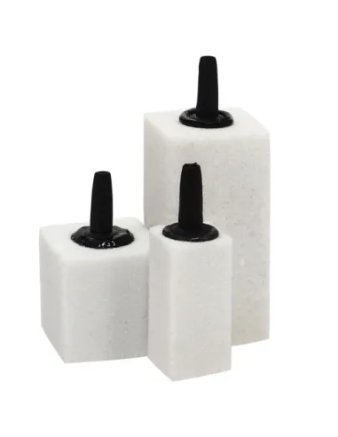 Difusor cúbico 25X25X25