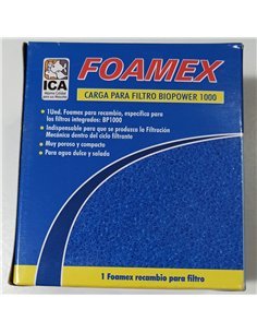 Foamex Biopower 1000