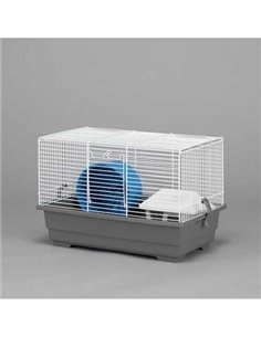Jaula hamster Alamber