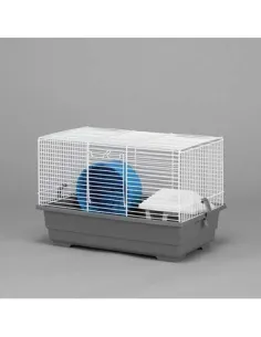 Jaula hamster Alamber