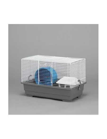 Jaula hamster Alamber