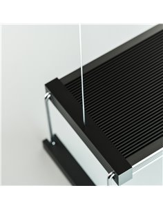 Luz led Twinstar S-Line Serie IV 2