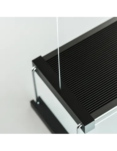 Luz led Twinstar S-Line Serie IV