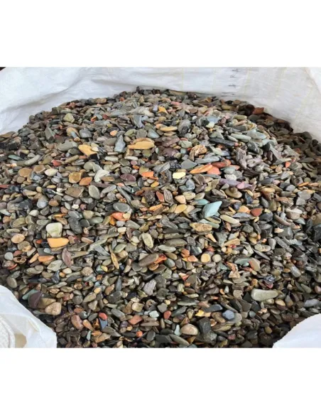 Roca mix river 3 - 8 cm
