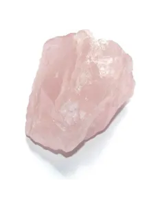 Cuarzo rosa grande