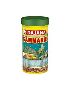 Alimento GAMMARUS