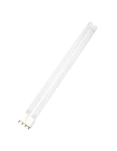 Repuesto de lámpara UV para Aqua Zonic