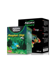 Phosphat stop agua dulce