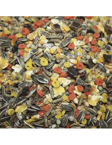 Comida Hamster Vit Pro en bolsa 1kg