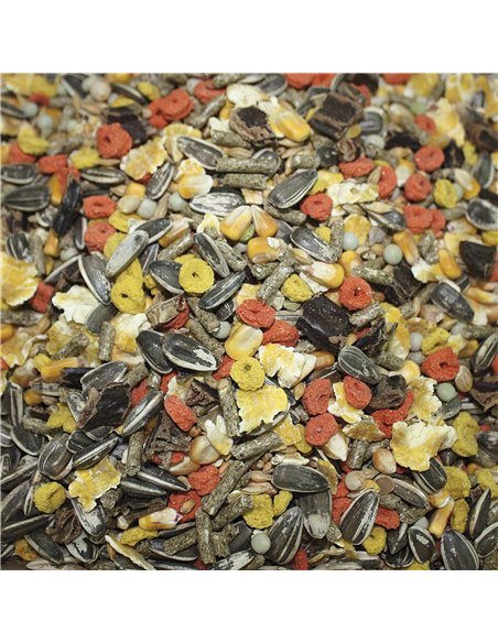 Comida Hamster Vit Pro en bolsa 1kg