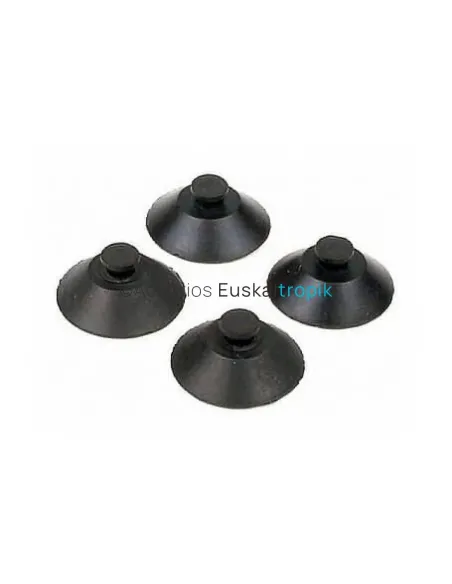 Ventosas micro filtro KW150