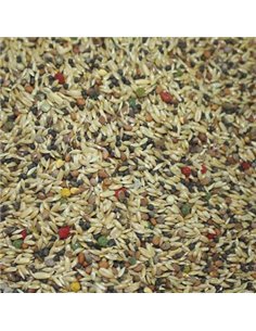 Comida canarios 1kg 2