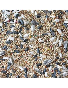 Comida agapornis y ninfas 1kg 2