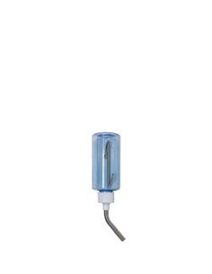 Bebedero plástico roedores 125ml