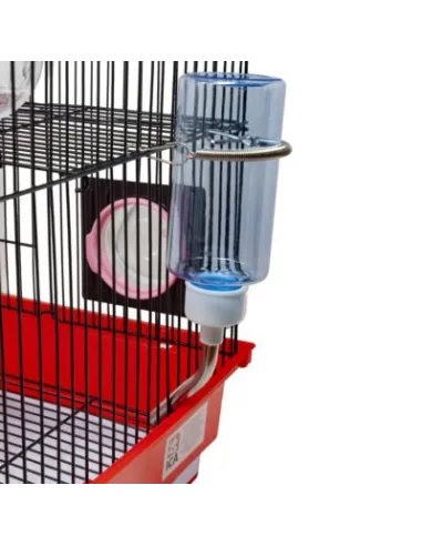 Bebedero plástico roedores 125ml