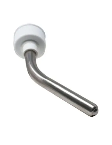 Bebedero plástico roedores 125ml