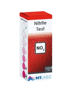 Analizador nitritos NTLABS