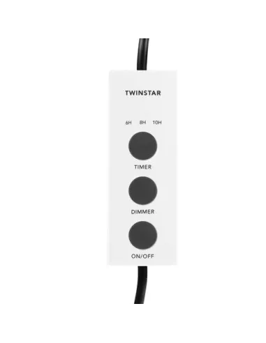 Pantalla led Twinstar A-Line Serie II