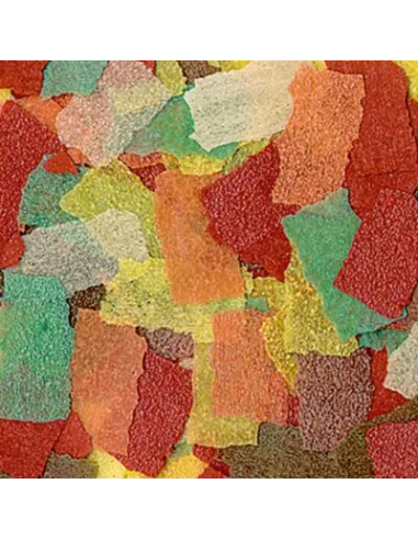 Comida tropical escama 1000ml